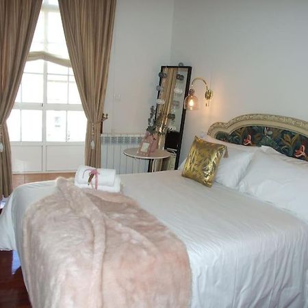 Appartement Elduayen Luxury Centro à Vigo Extérieur photo