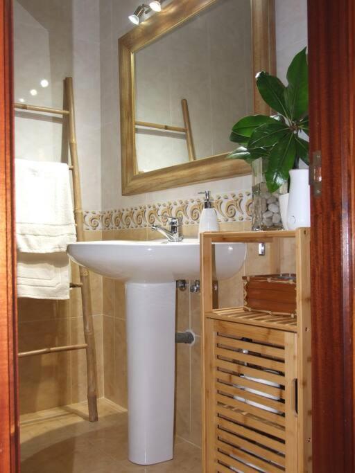 Appartement Elduayen Luxury Centro à Vigo Extérieur photo