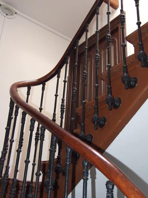 Appartement Elduayen Luxury Centro à Vigo Extérieur photo